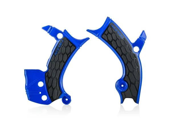 ACERBIS - 2689411034 - X-Grip Frame Guard