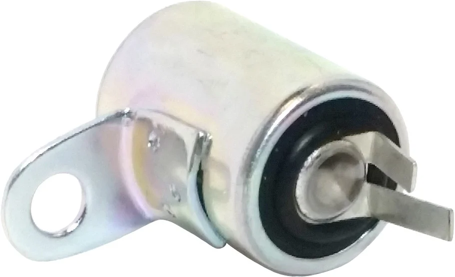 K&S - 09-0009 - Condenser