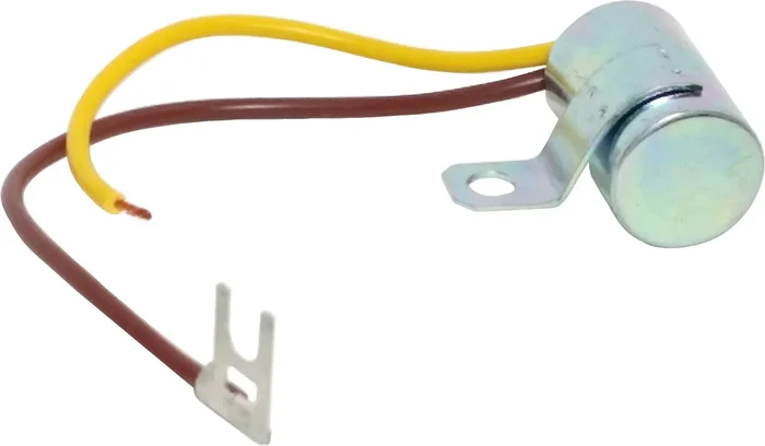 K&S - 09-0012 - Condenser