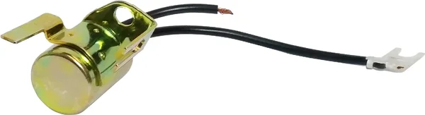 K&S - 09-0015 - Condenser