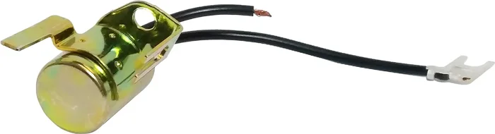 K&S - 09-0015 - Condenser