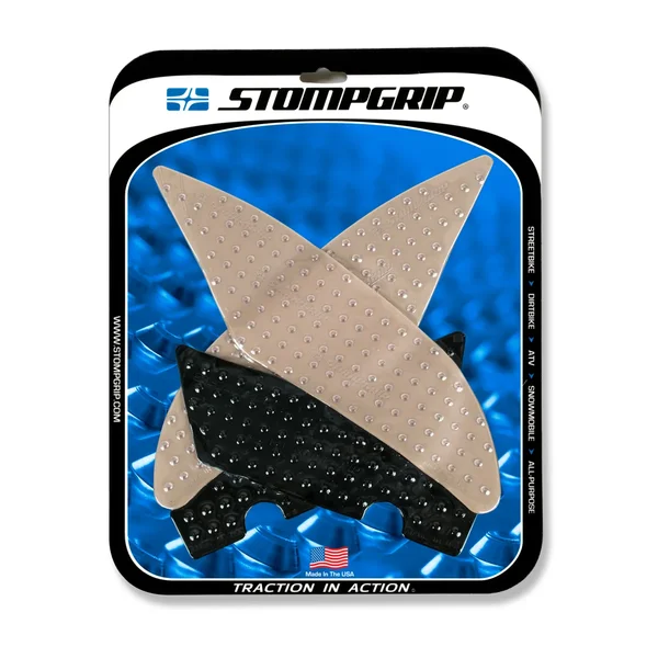STOMPGRIP - 55-10-0145H - Street Traction Pad