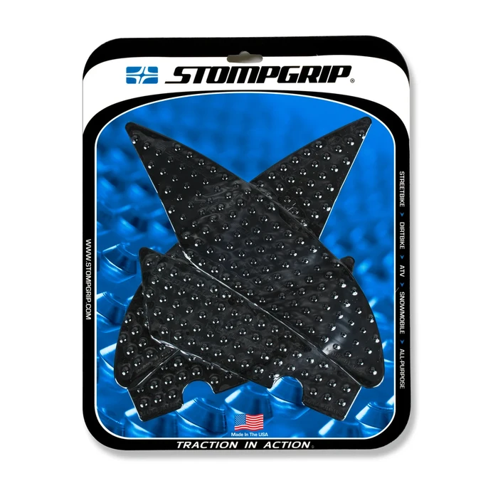STOMPGRIP - 55-10-0145B - Street Traction Pad
