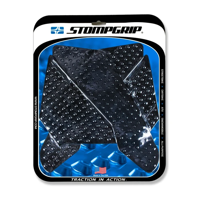 STOMPGRIP - 55-10-0142B - Street Traction Pad