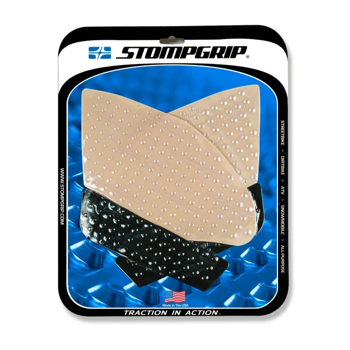 STOMPGRIP - 55-10-0143H - Street Traction Pad