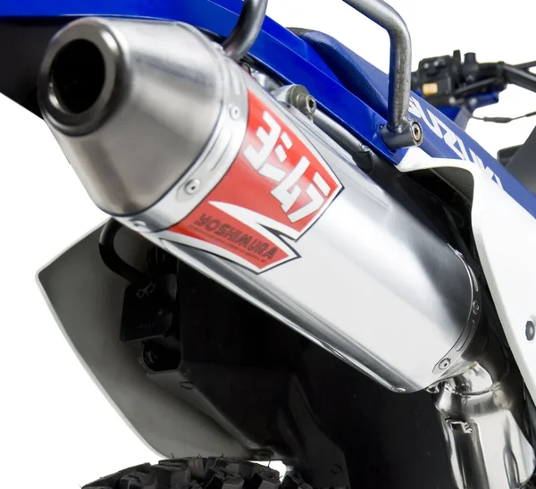 YOSHIMURA - 14301BC350 - RS-2 Slip-On Exhaust