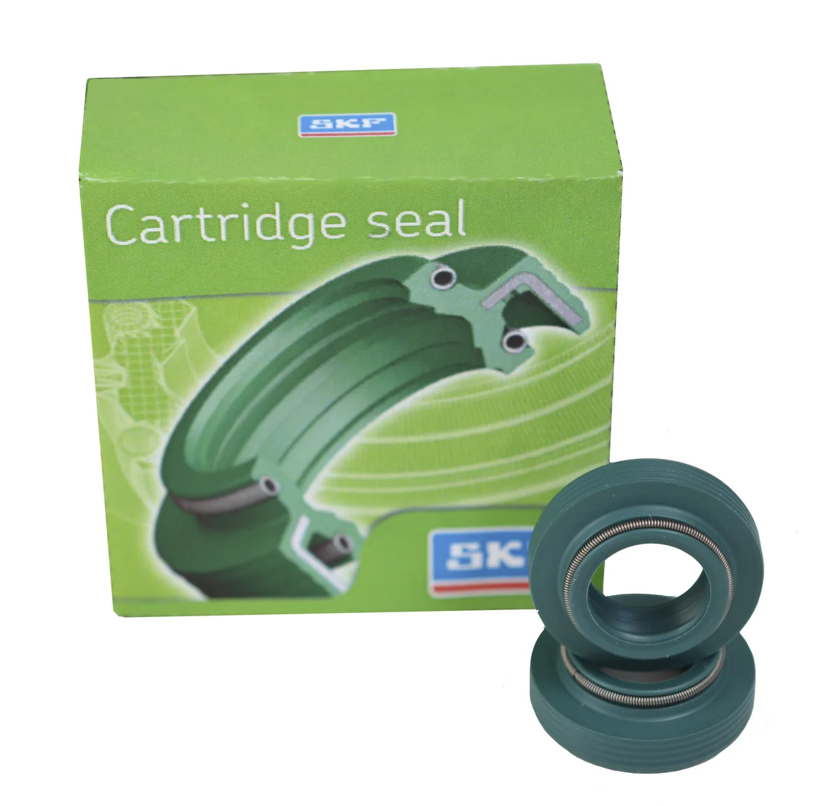 SKF - CTRWP12G - Air Fork Kit Cartridge Seals