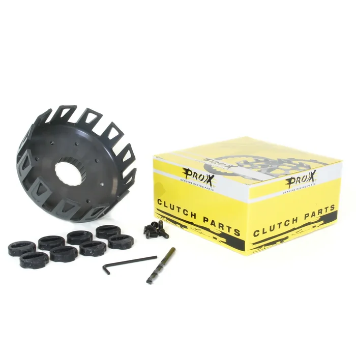 PROX - 17.1490 - Clutch Basket