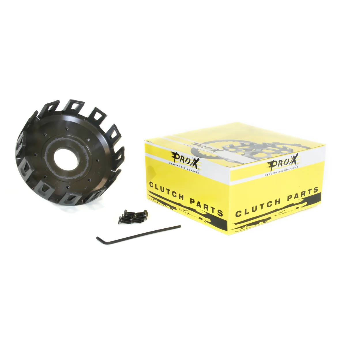 PROX - 17.2295 - Clutch Basket