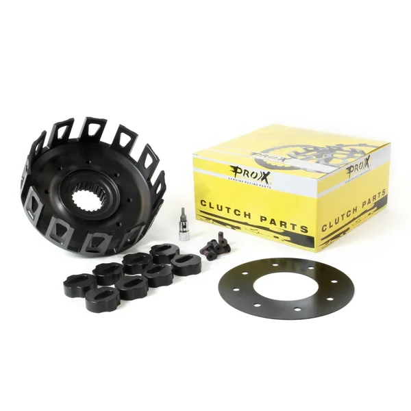 PROX - 17.2424F - Clutch Basket