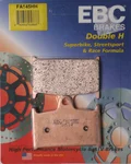 EBC FA145HH Standard Brake Pads - High-Performance Motorcycle Brake Pads