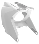 POLISPORT - 8606700001 - Rear Fender