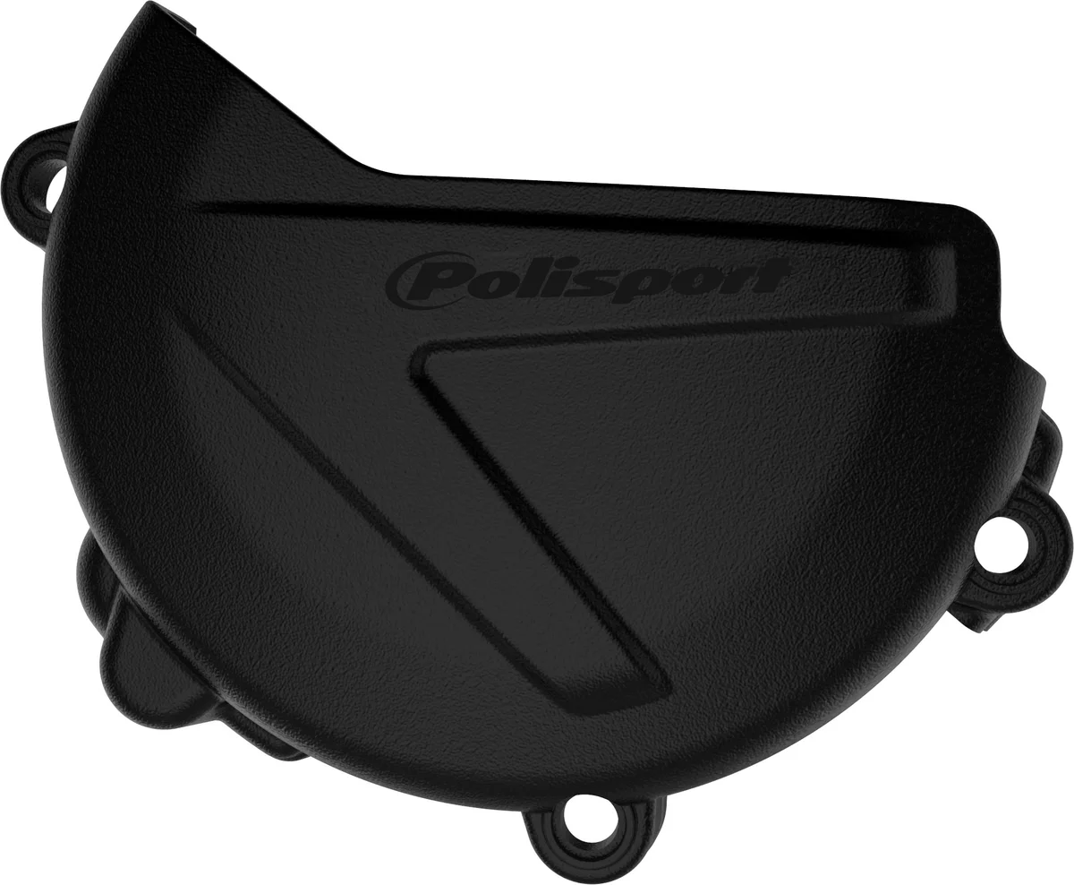 POLISPORT - 8463600001 - Clutch Cover Protector