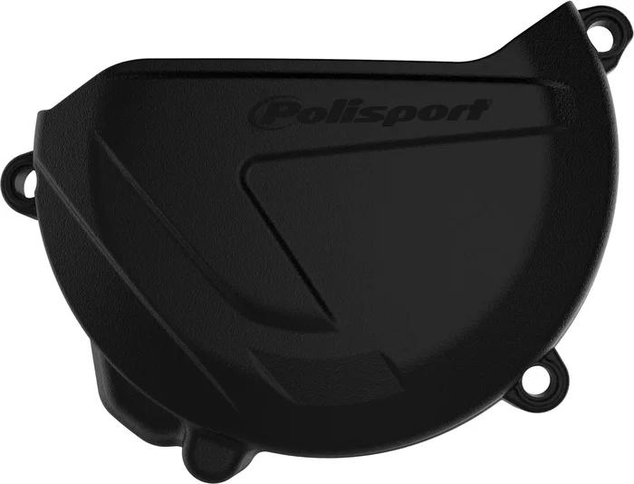 POLISPORT - 8463700001 - Clutch Cover Protector