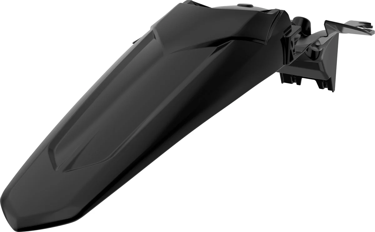 POLISPORT - 8574900003 - Rear Fender
