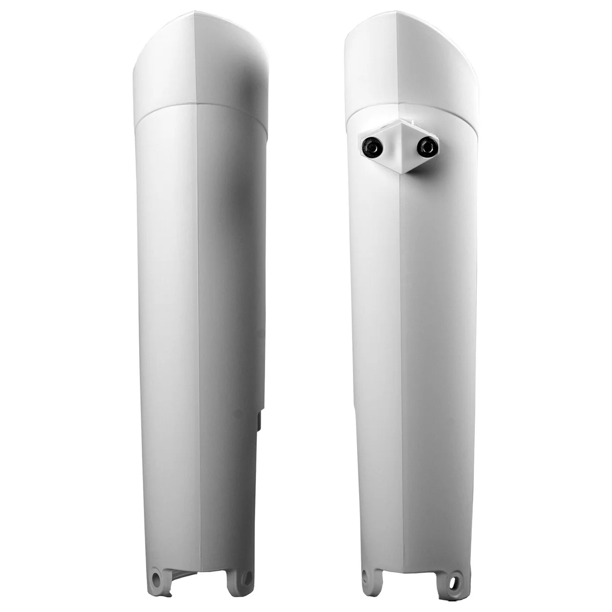 POLISPORT - 8398500006 - Gas Gas Replica Plastic Fork Guards