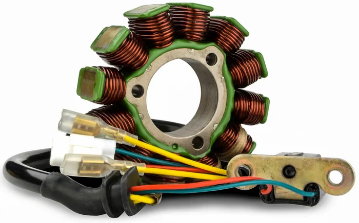 TRAIL TECH - S-8365-05 - High Output Stator Kit