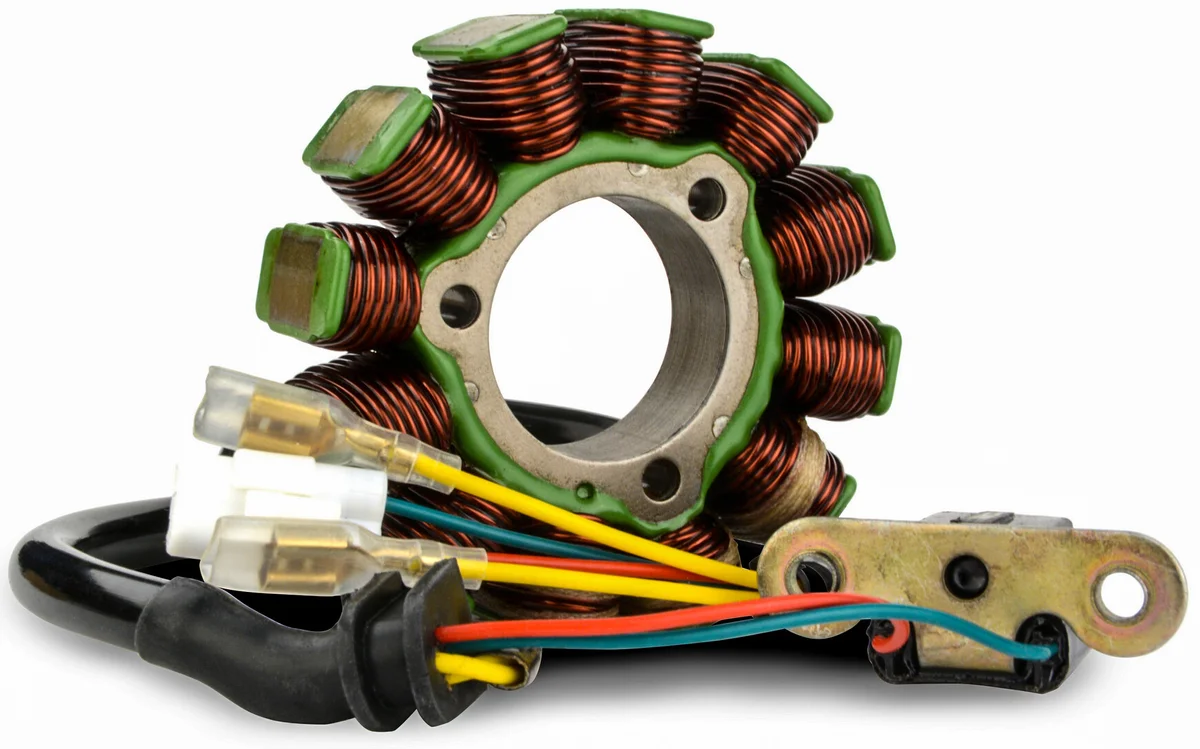 TRAIL TECH - S-8365-05 - High Output Stator Kit