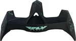 FLY RACING - 73-88455 - Revolt Helmet Rear Spoiler