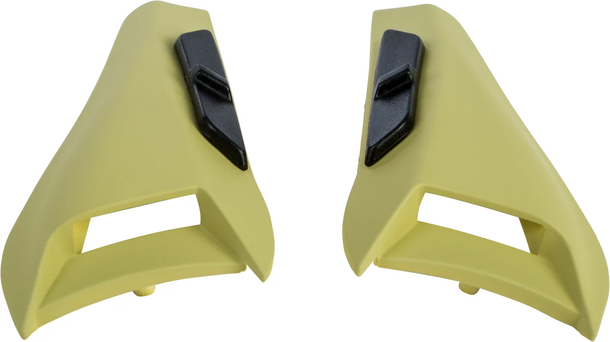 FLY RACING - 73-88463 - Revolt Helmet Vent