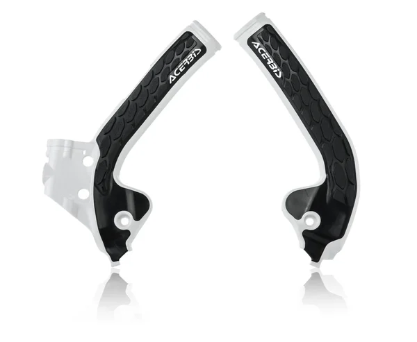 ACERBIS - 2686041035 - X-Grip Frame Guard