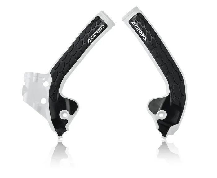 ACERBIS - 2686041035 - X-Grip Frame Guard