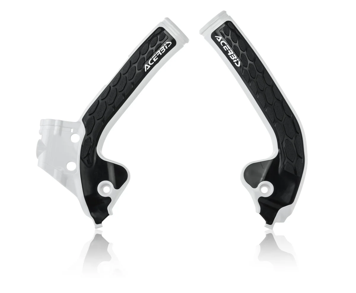 ACERBIS - 2686041035 - X-Grip Frame Guard