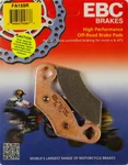 EBC FA159R Standard Brake Pads - High-Performance Motorcycle Brake Pads