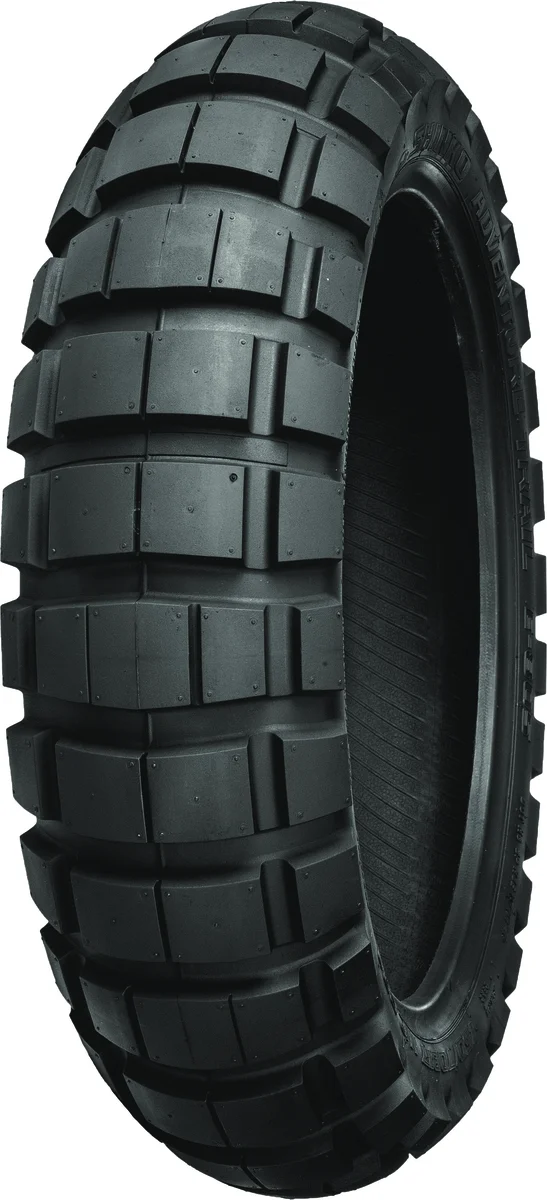 SHINKO - 87-4709 - E804/E805 Adventure Trail Tire
