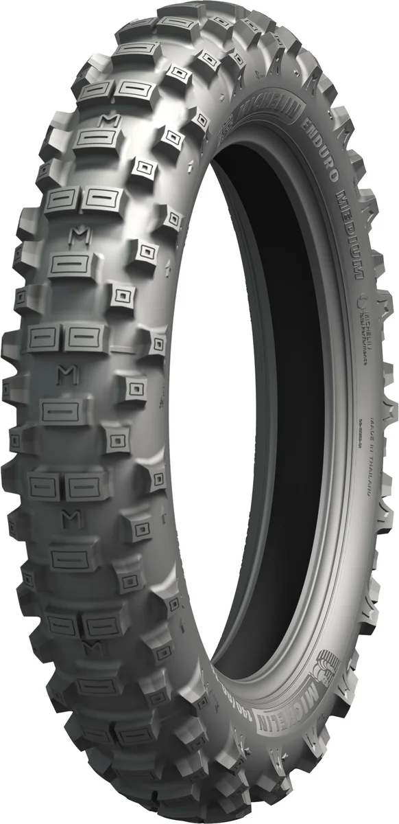 MICHELIN - 23772 - Enduro Medium Tire