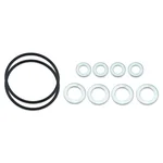 BOLT - OILCHG-KXF2 - Oil Change O-Rings and Drain Plug Washers