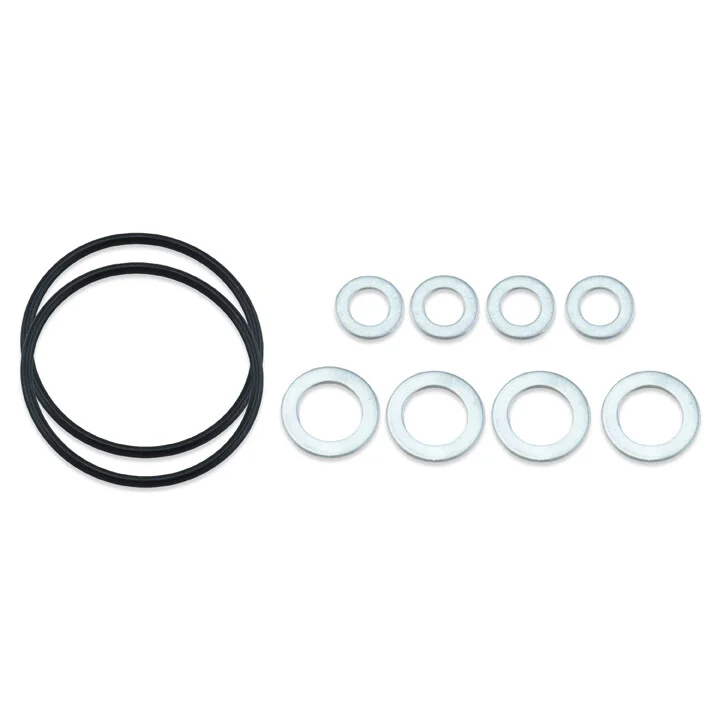 BOLT - OILCHG-KXF2 - Oil Change O-Rings and Drain Plug Washers