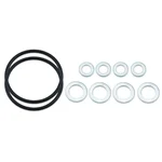 BOLT - OILCHG-KXF4.16+ - Oil Change O-Rings and Drain Plug Washers
