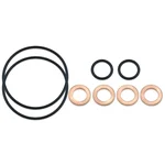 BOLT - OILCHG-YZF - Oil Change O-Rings and Drain Plug Washers