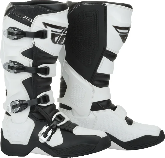 FLY RACING - 364-70409 - FR5 Boots