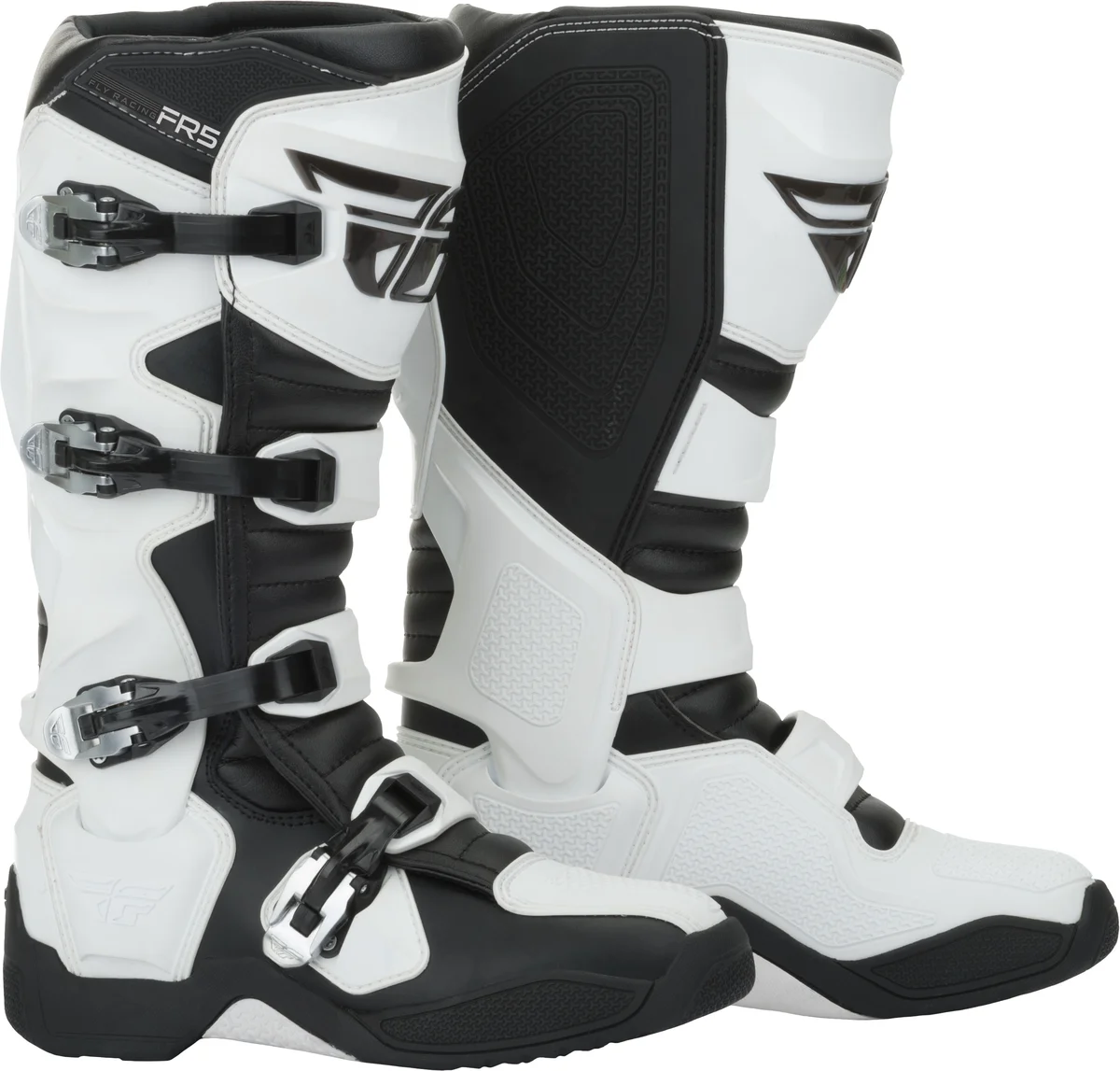 FLY RACING - 364-70413 - FR5 Boots
