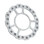 JT - JTD1116SC01 - Stainless Steel Brake Rotor