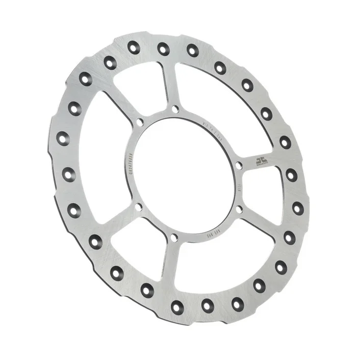 JT - JTD1119SC01 - Stainless Steel Brake Rotor