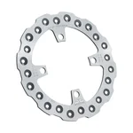 JT - JTD2001SC01 - Stainless Steel Brake Rotor
