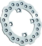 JT - JTD2006SC01 - Stainless Steel Brake Rotor