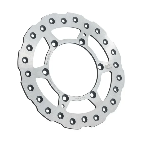 JT - JTD2112SC01 - Stainless Steel Brake Rotor