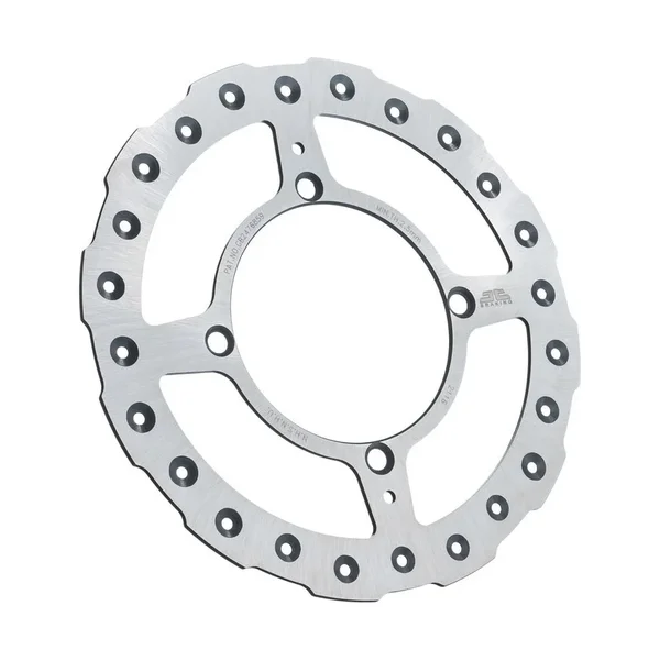 JT - JTD2116SC01 - Stainless Steel Brake Rotor