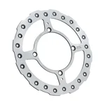 JT - JTD2116SC01 - Stainless Steel Brake Rotor