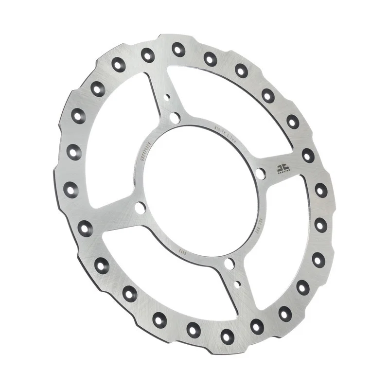 JT - JTD2117SC01 - Stainless Steel Brake Rotor
