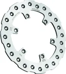 JT - JTD6025SC01 - Stainless Steel Brake Rotor