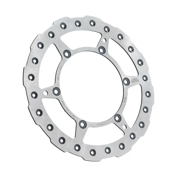 JT - JTD6026SC01 - Stainless Steel Brake Rotor