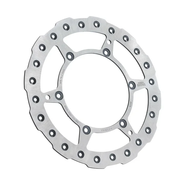 JT - JTD6026SC01 - Stainless Steel Brake Rotor