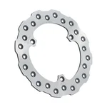 JT - JTD3005SC01 - Stainless Steel Brake Rotor