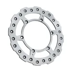 JT - JTD3110SC01 - Stainless Steel Brake Rotor