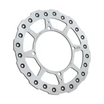 JT - JTD3200SC01 - Stainless Steel Brake Rotor